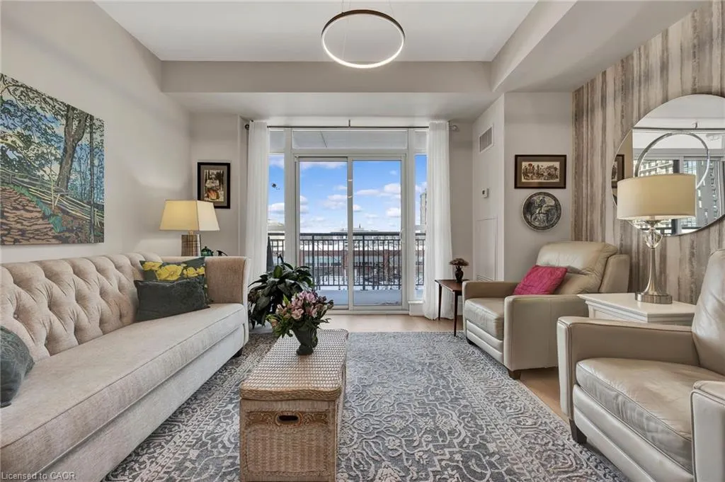 144 Park Street, #609