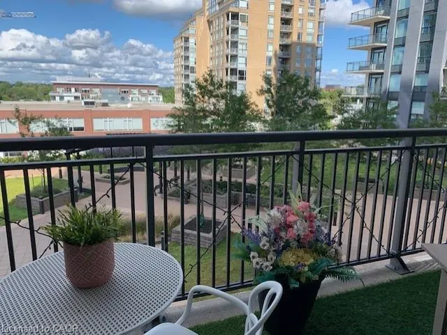 144 Park Street, #609