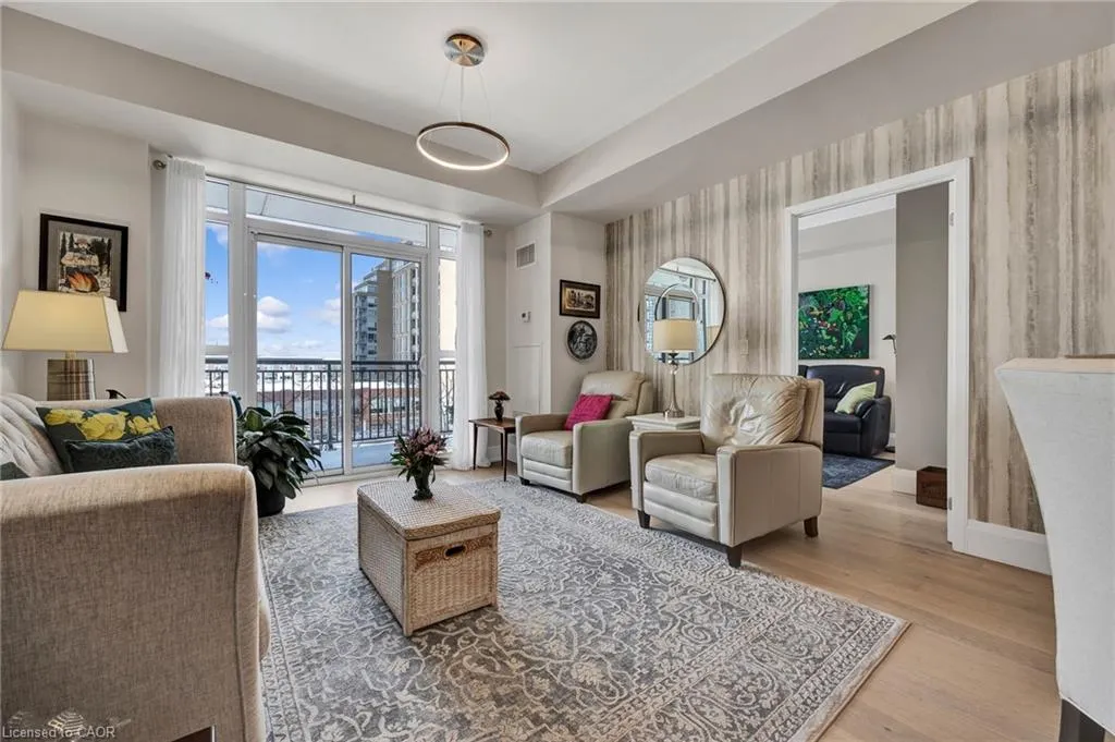 144 Park Street, #609