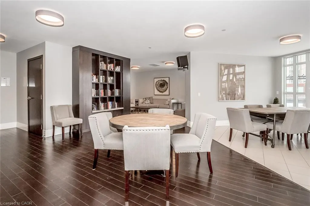 144 Park Street, #609
