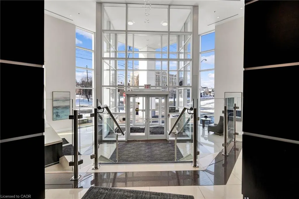 144 Park Street, #609