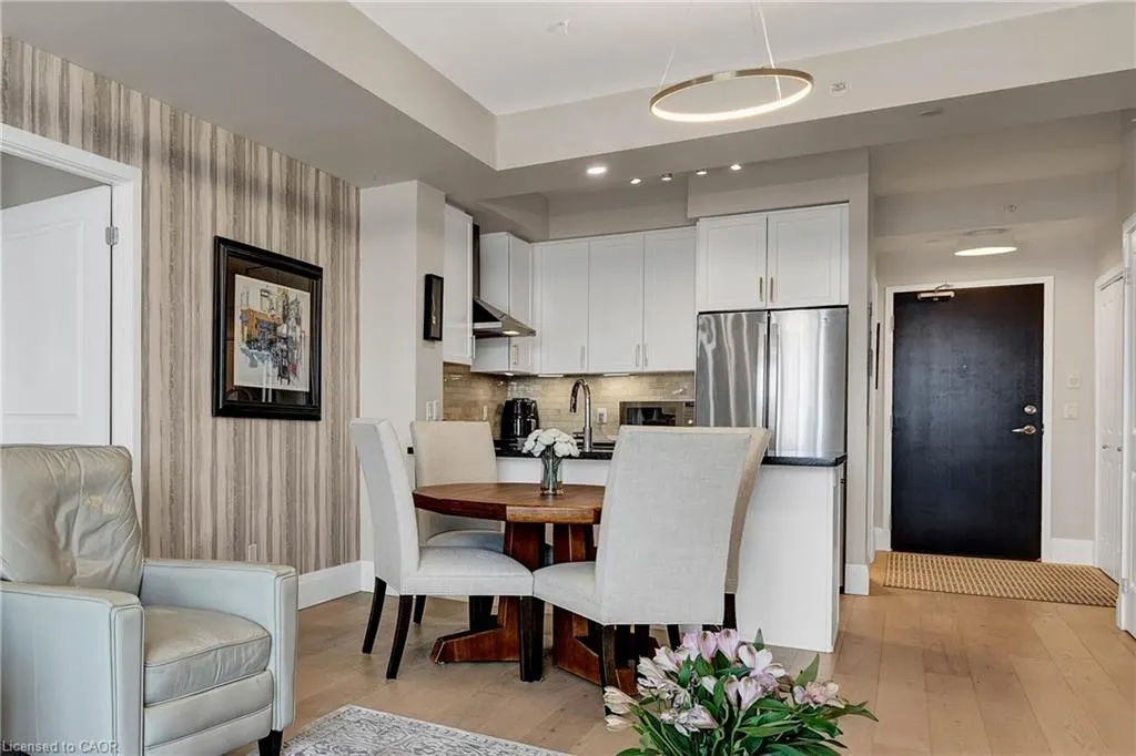 144 Park Street, #609