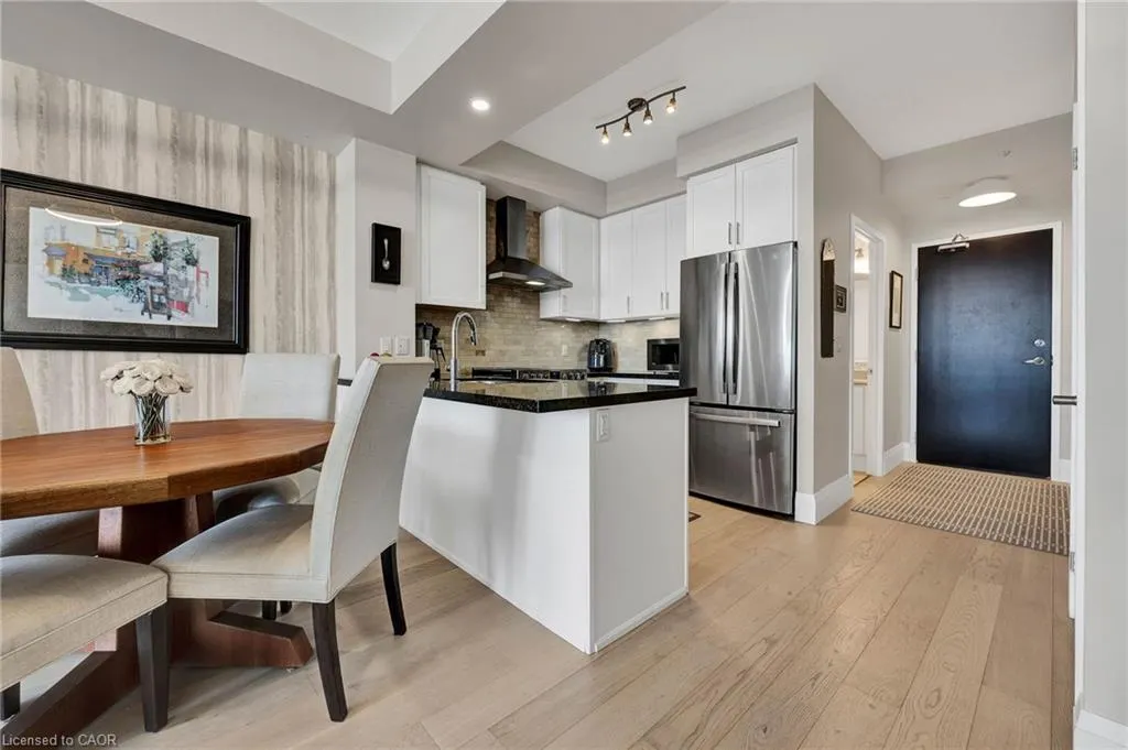144 Park Street, #609