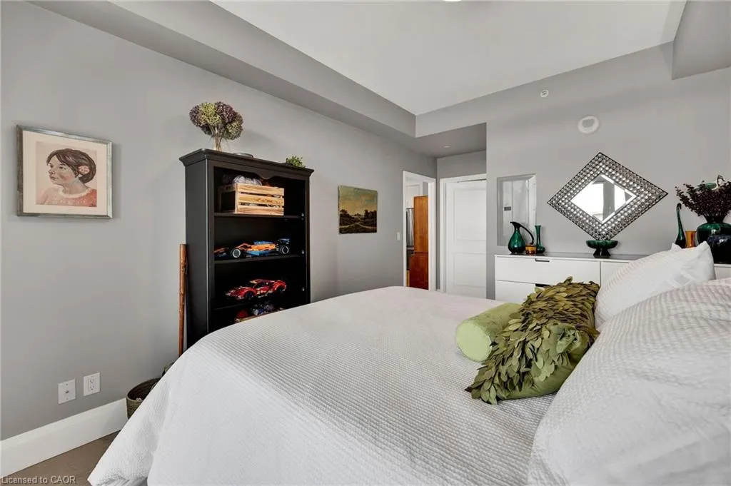 144 Park Street, #609