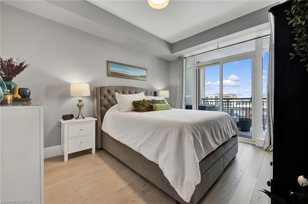 144 Park Street, #609