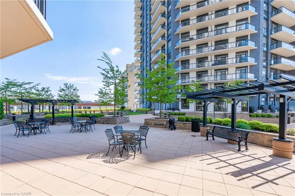 144 Park Street, #609