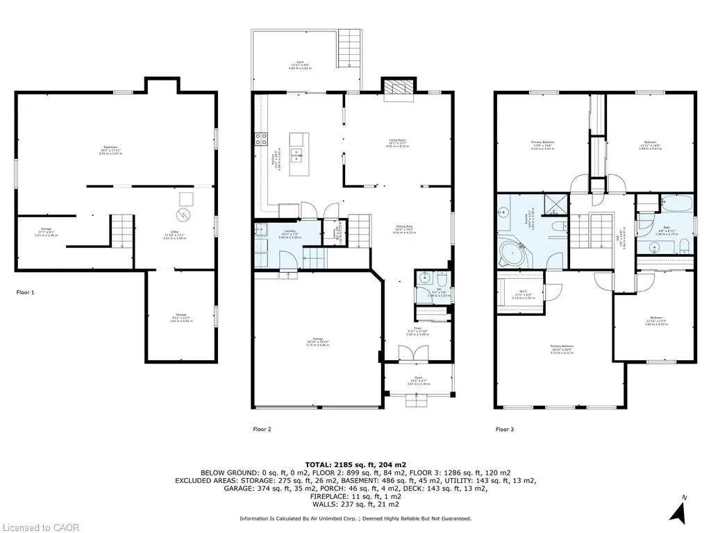 1218 Leslie Drive