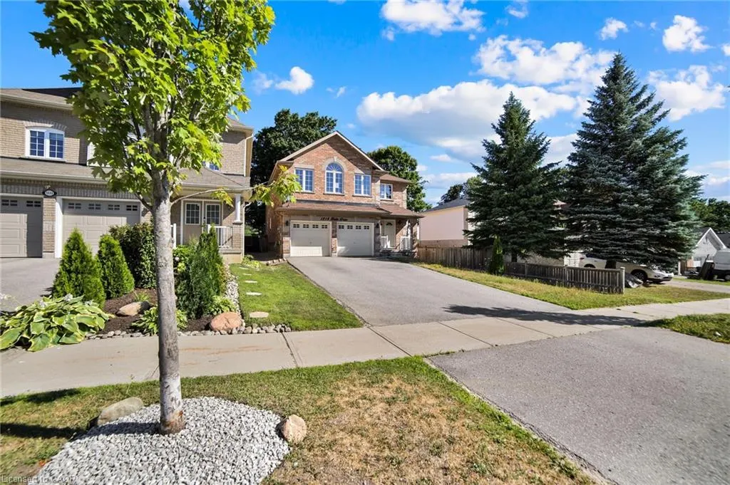 1218 Leslie Drive