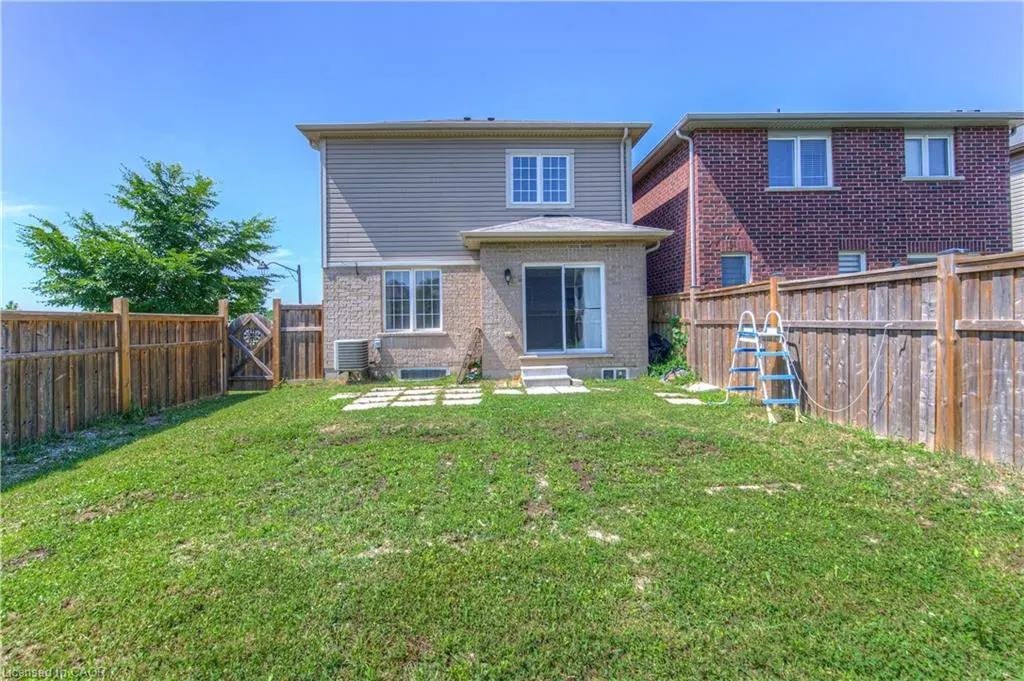 70 Gillespie Drive