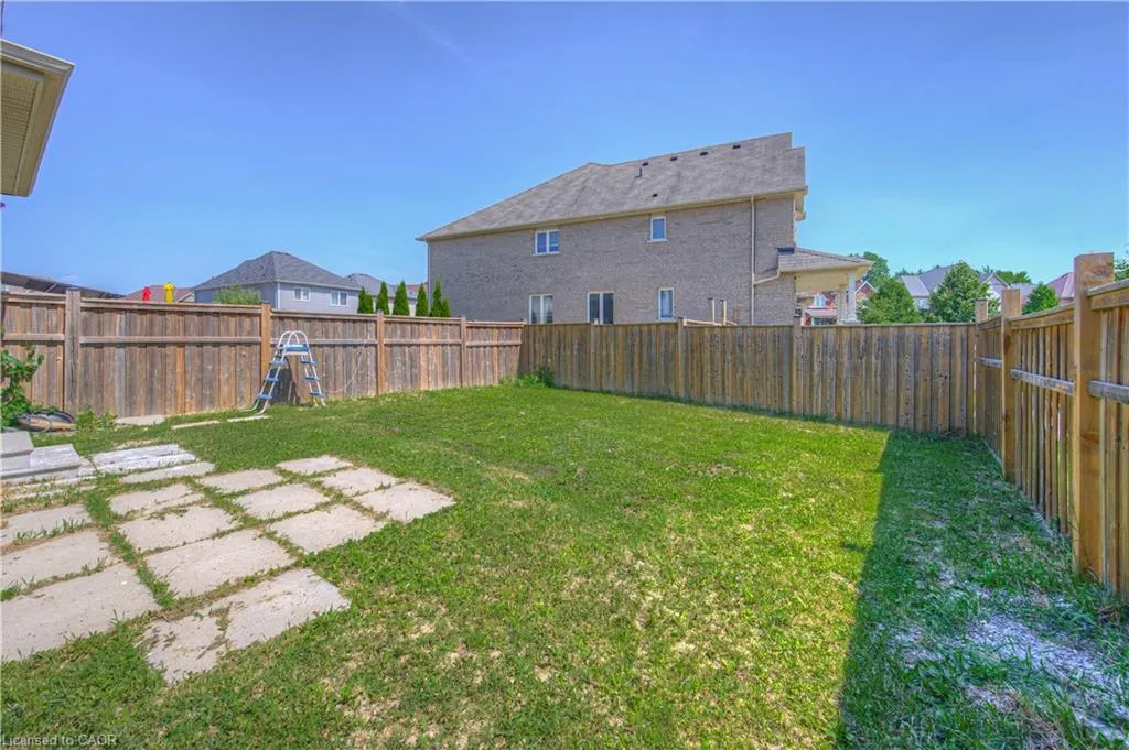 70 Gillespie Drive