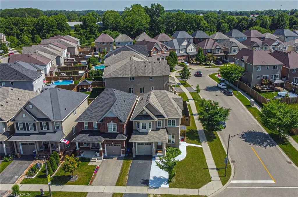 70 Gillespie Drive