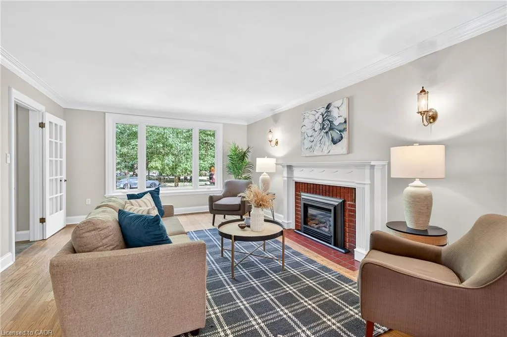 16 Parkview Row