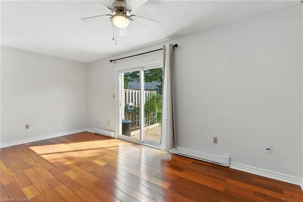 65 Dorchester Boulevard, #44