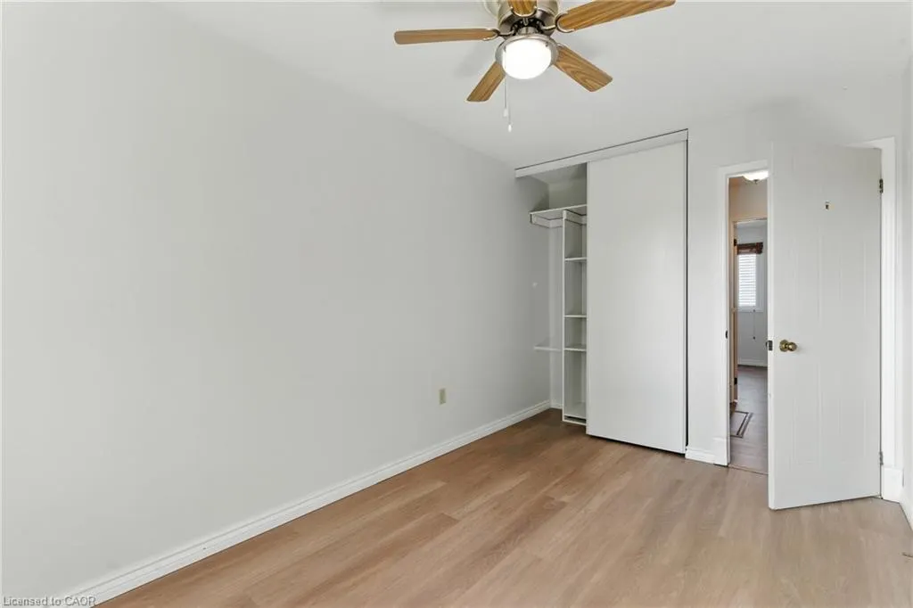65 Dorchester Boulevard, #44