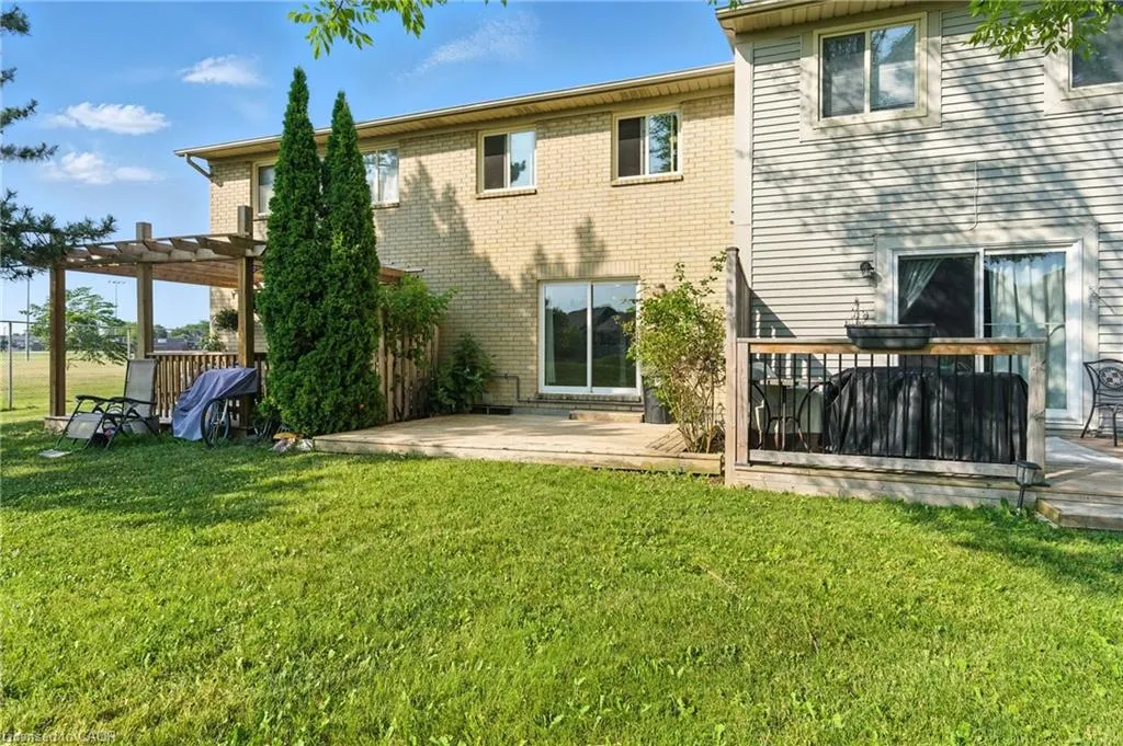 65 Dorchester Boulevard, #44