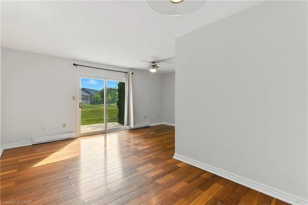 65 Dorchester Boulevard, #44