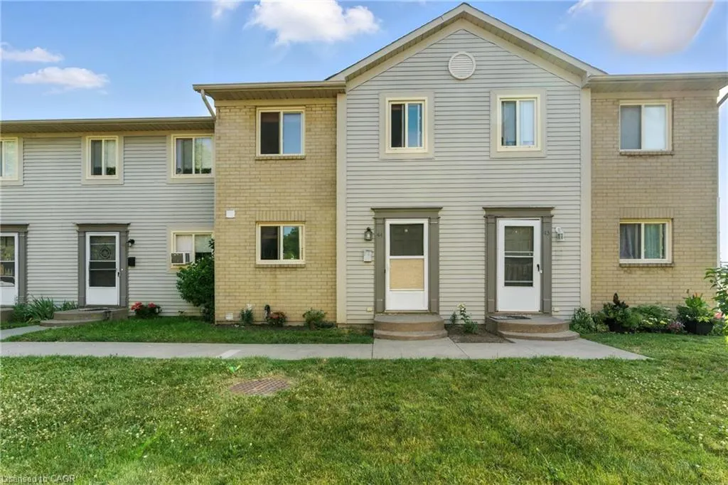 65 Dorchester Boulevard, #44
