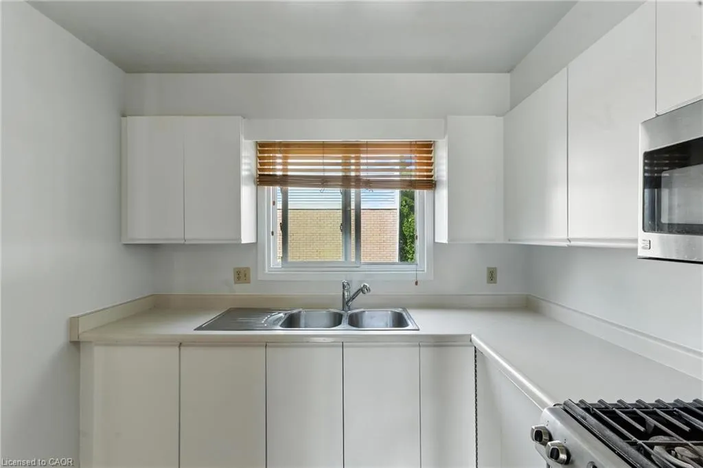65 Dorchester Boulevard, #44