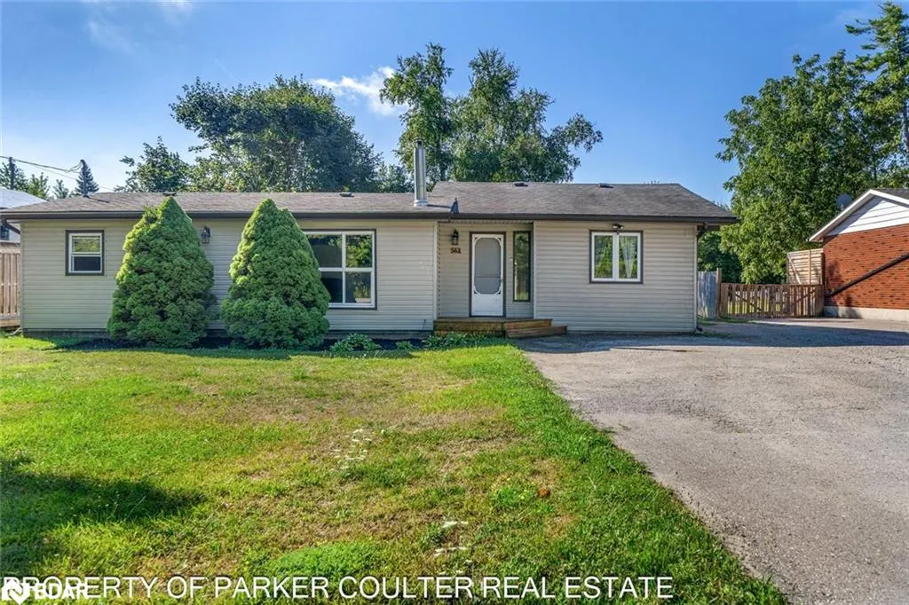 563 Mapleview Drive