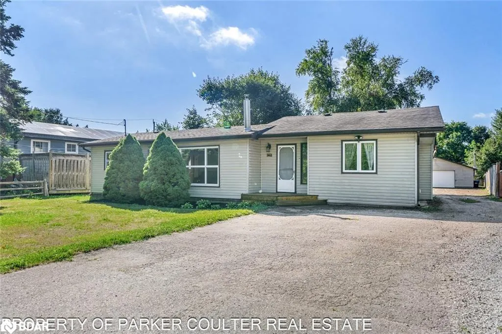 563 Mapleview Drive