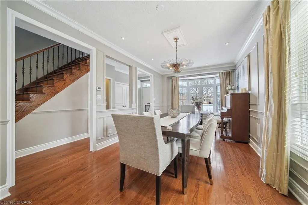 2313 Blue Oak Circle