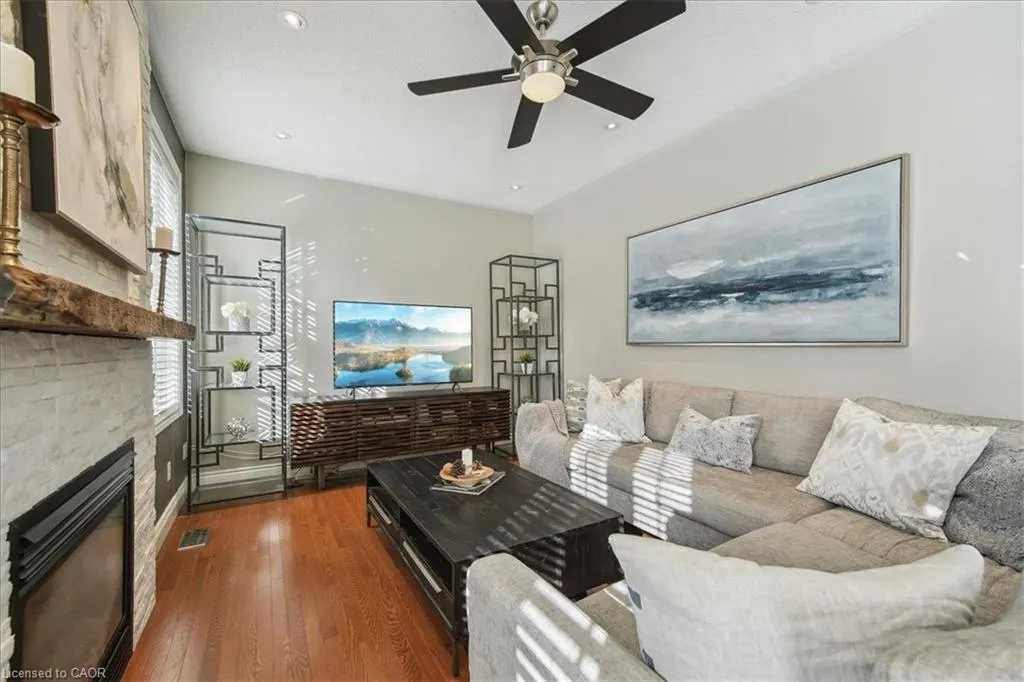 2313 Blue Oak Circle