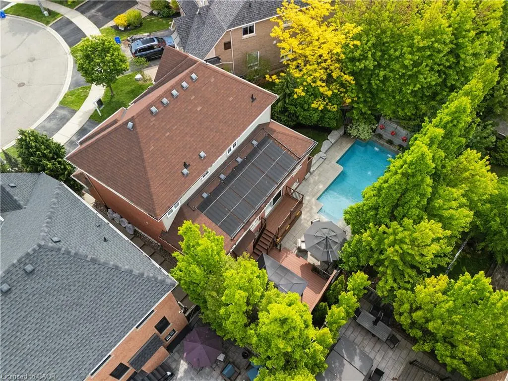 2313 Blue Oak Circle