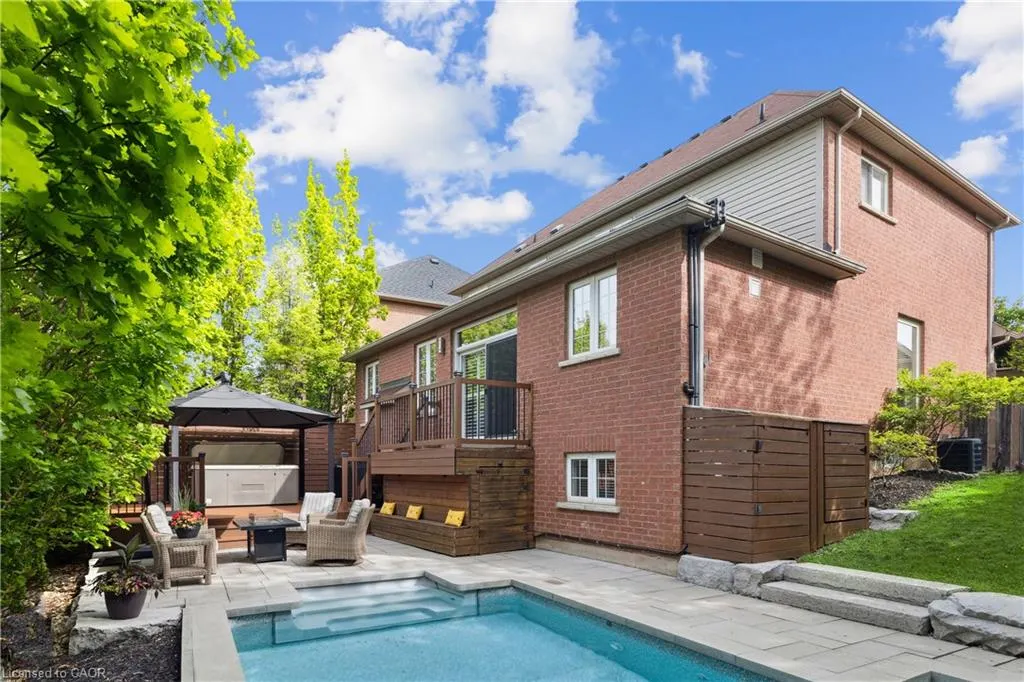 2313 Blue Oak Circle