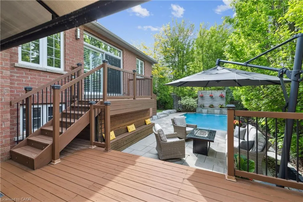 2313 Blue Oak Circle