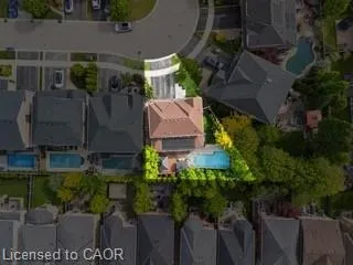 2313 Blue Oak Circle