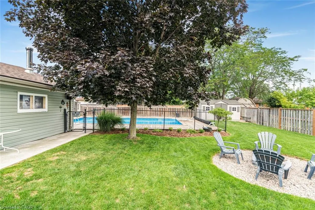 8 Craig Boulevard