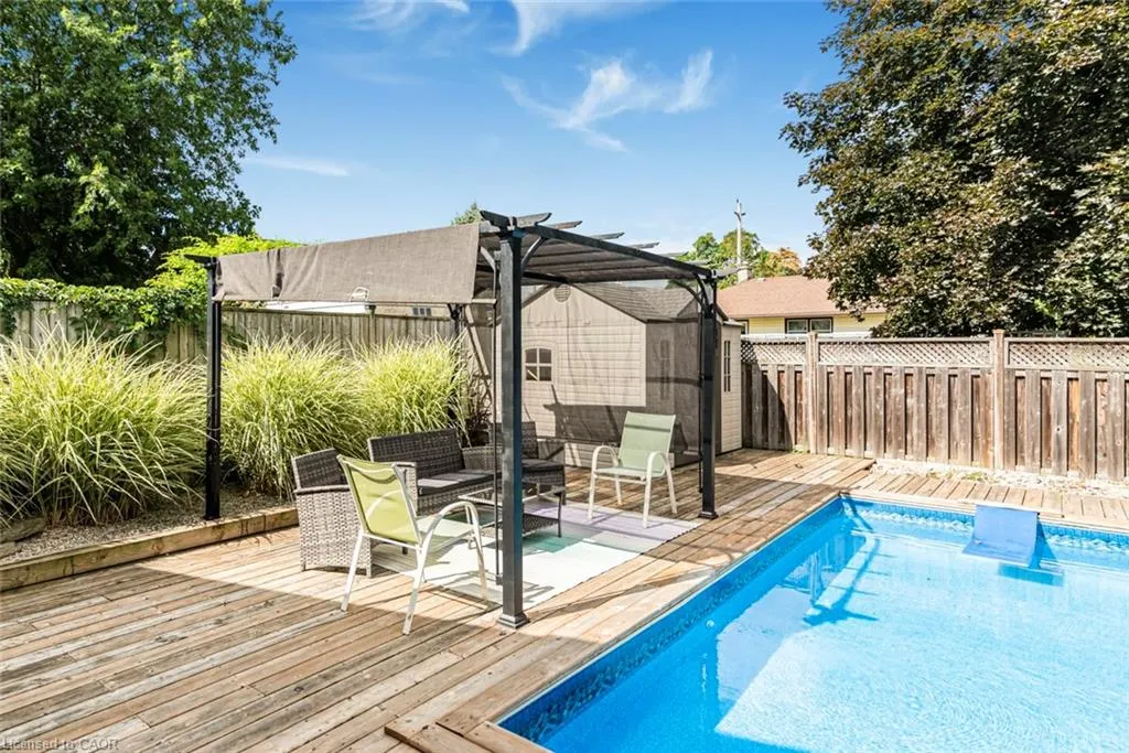 8 Craig Boulevard