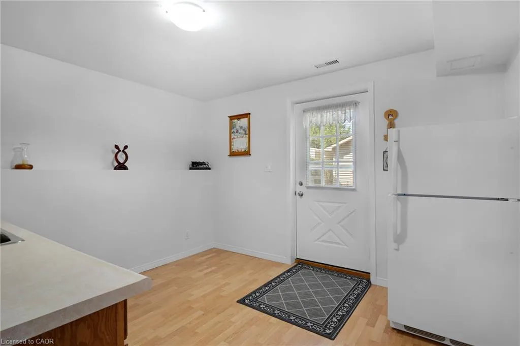 42 Parker Drive