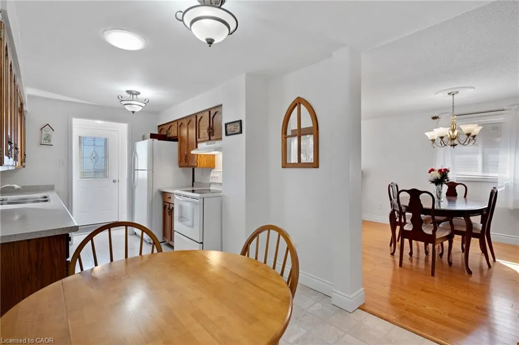 42 Parker Drive