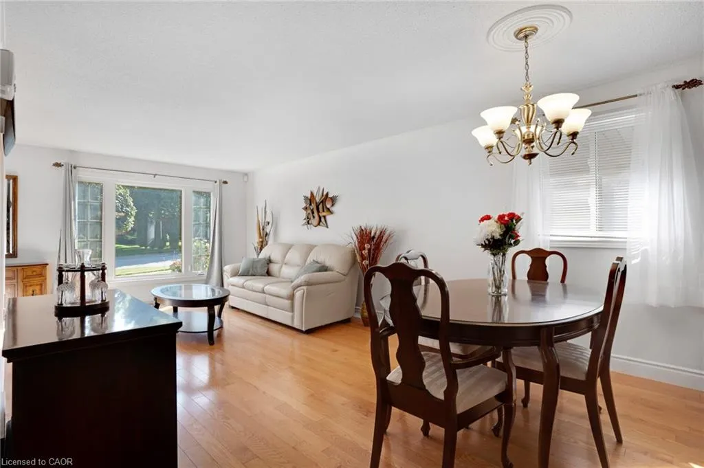 42 Parker Drive