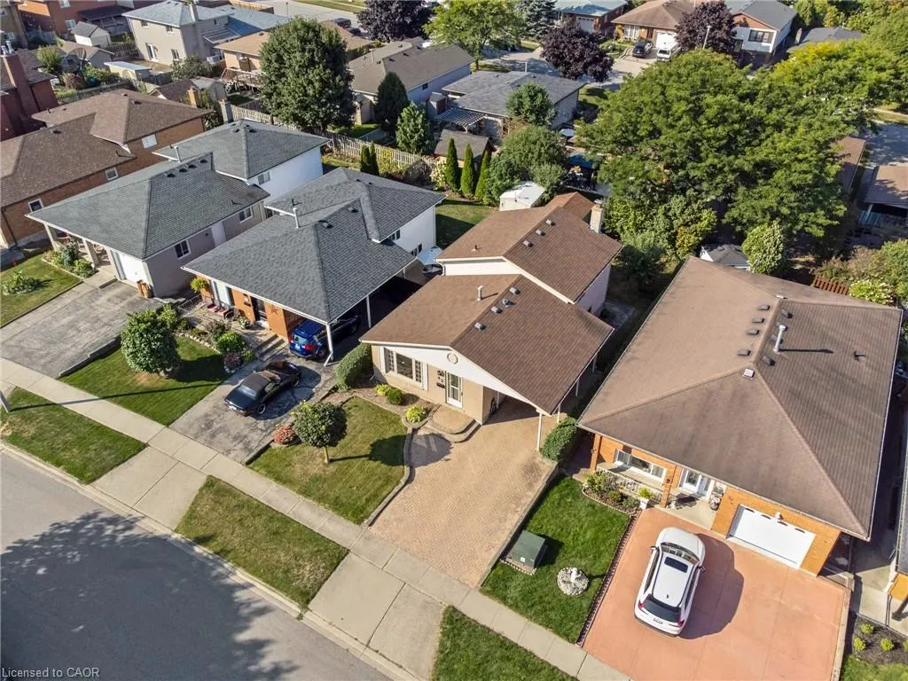 42 Parker Drive