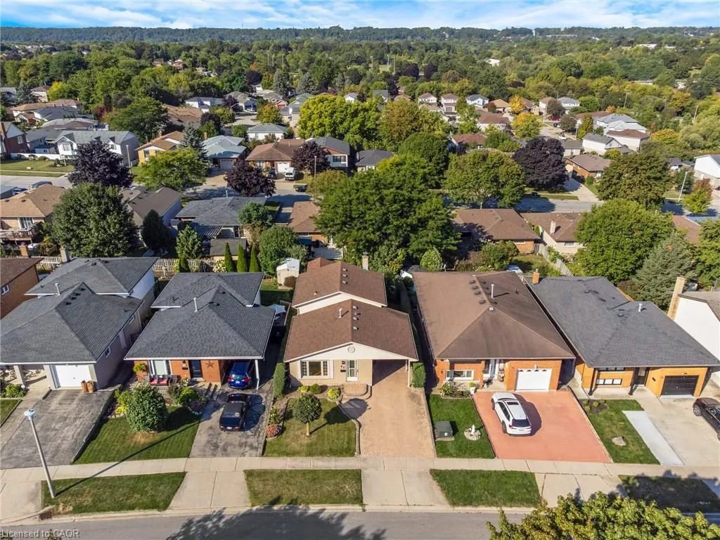 42 Parker Drive