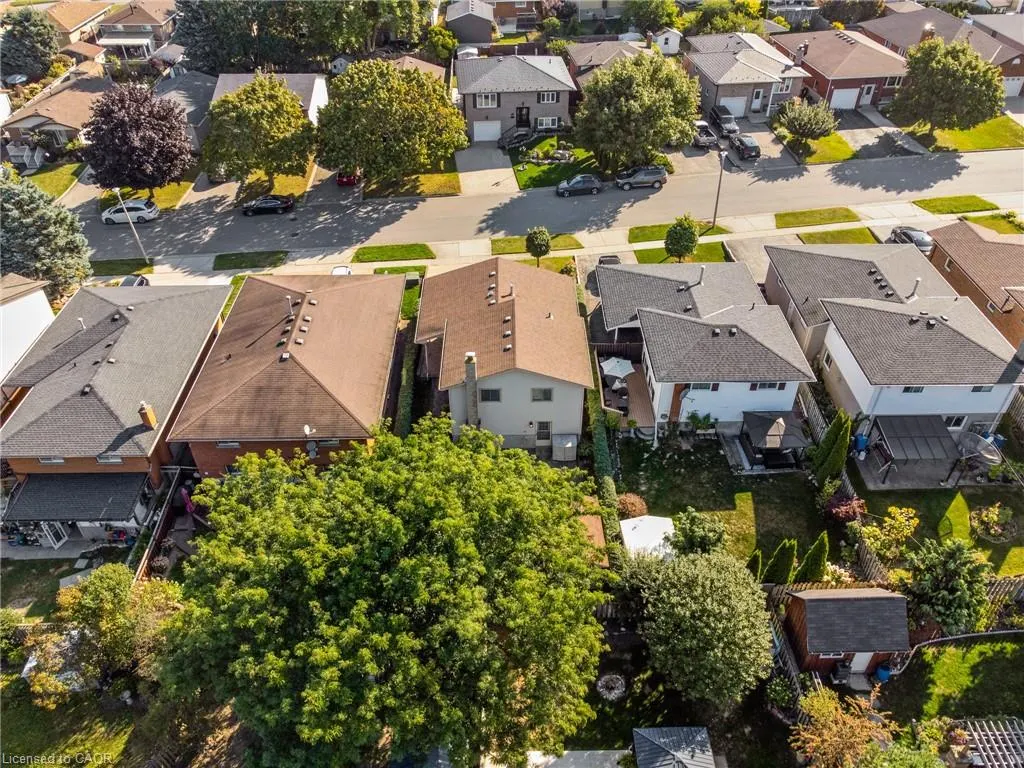 42 Parker Drive