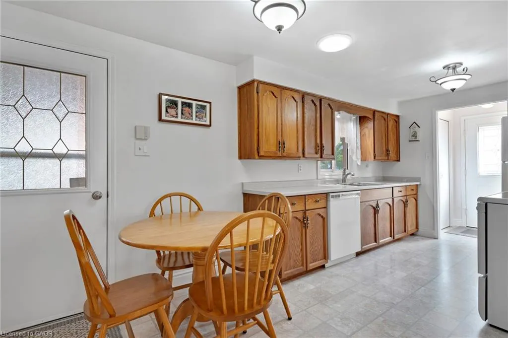 42 Parker Drive