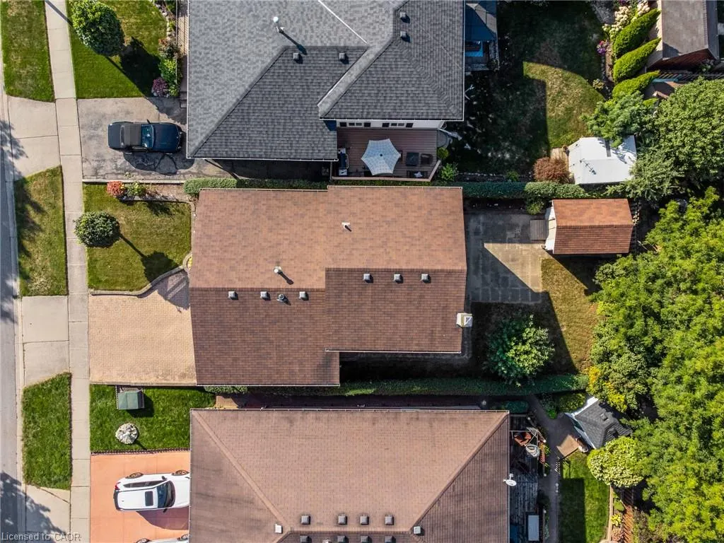 42 Parker Drive
