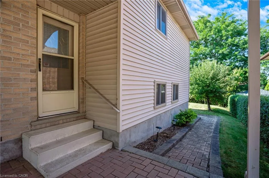 42 Parker Drive