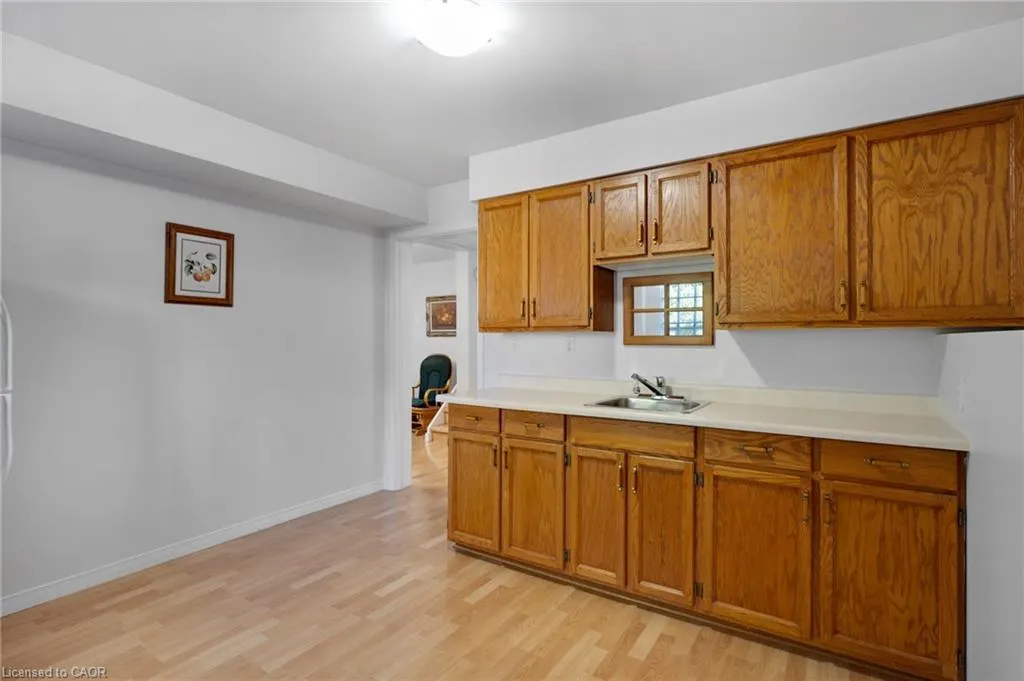42 Parker Drive