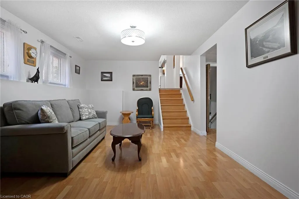 42 Parker Drive