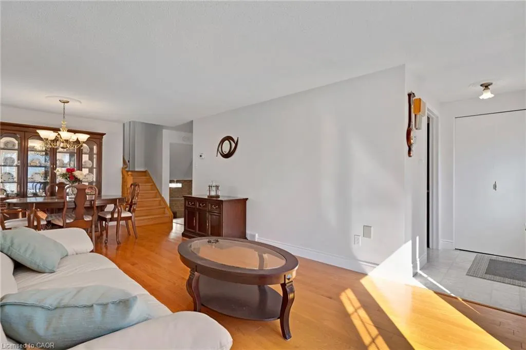 42 Parker Drive