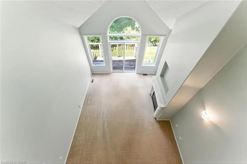 40 Wesleyan Court, #6