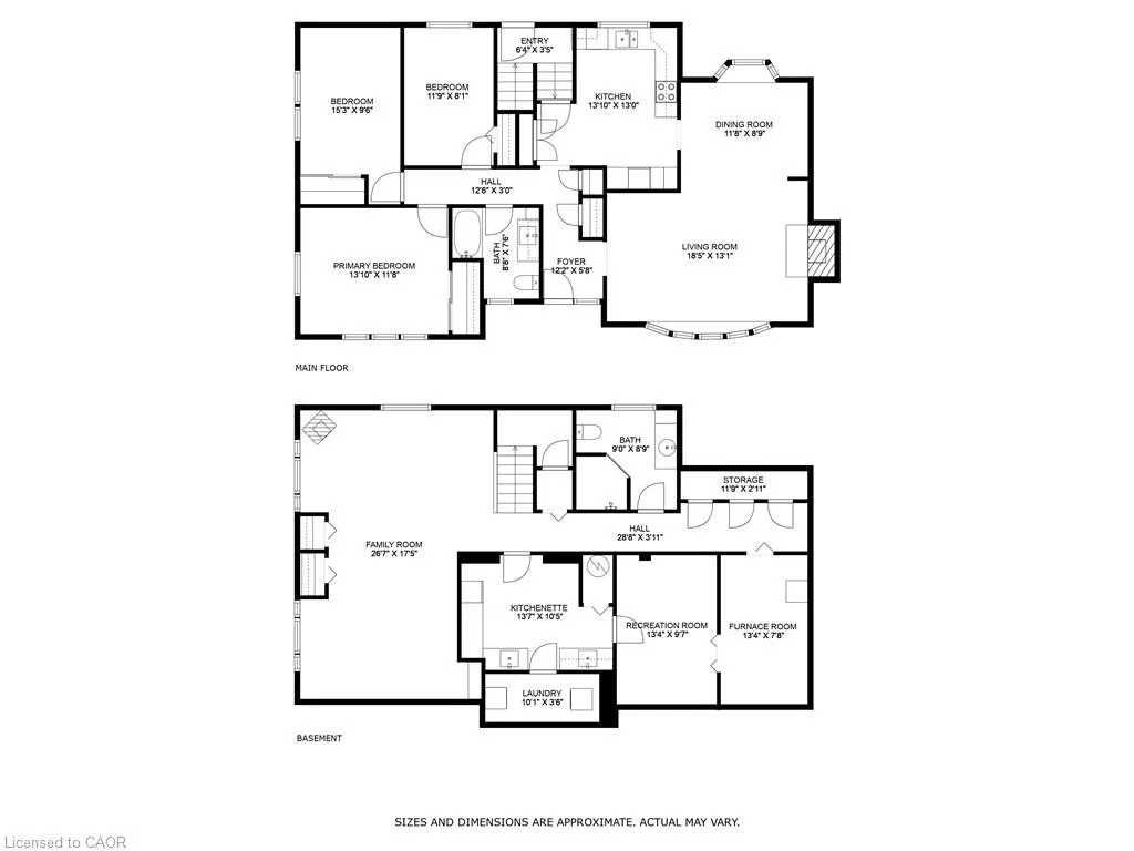 50 Edgewood Avenue