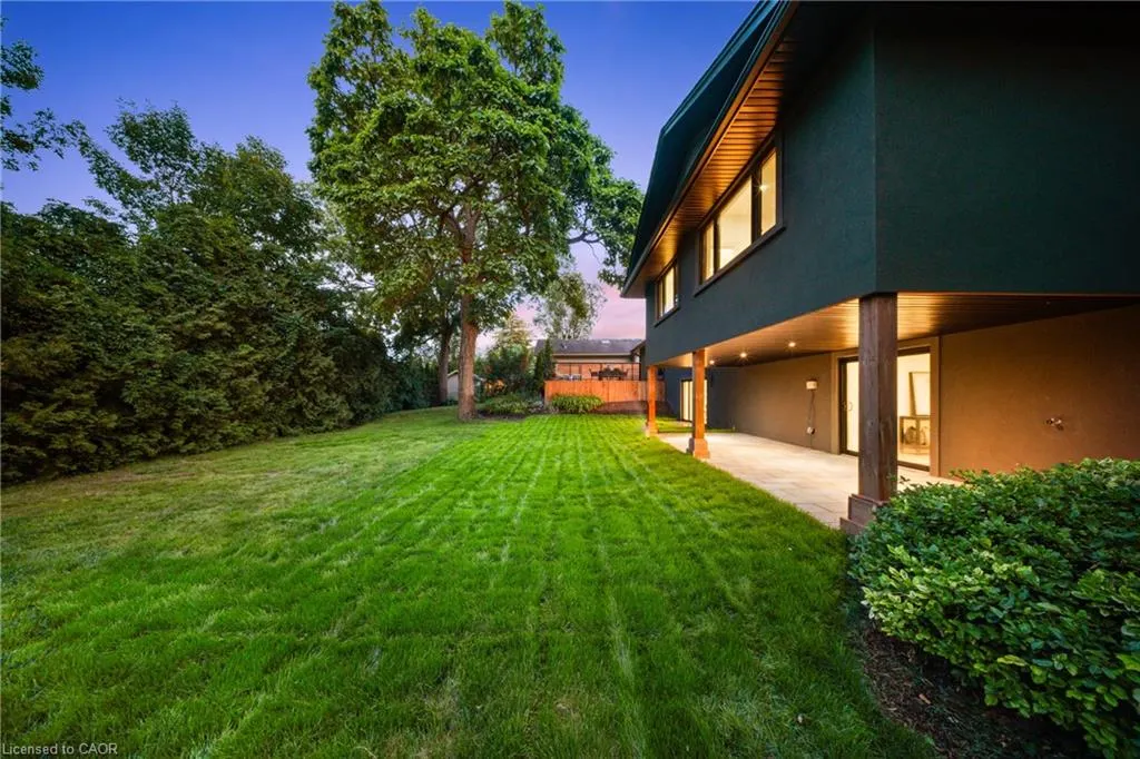 201 Trelawn Avenue