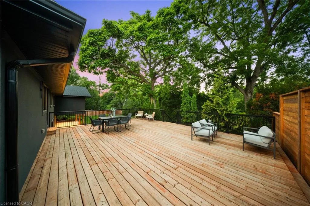 201 Trelawn Avenue