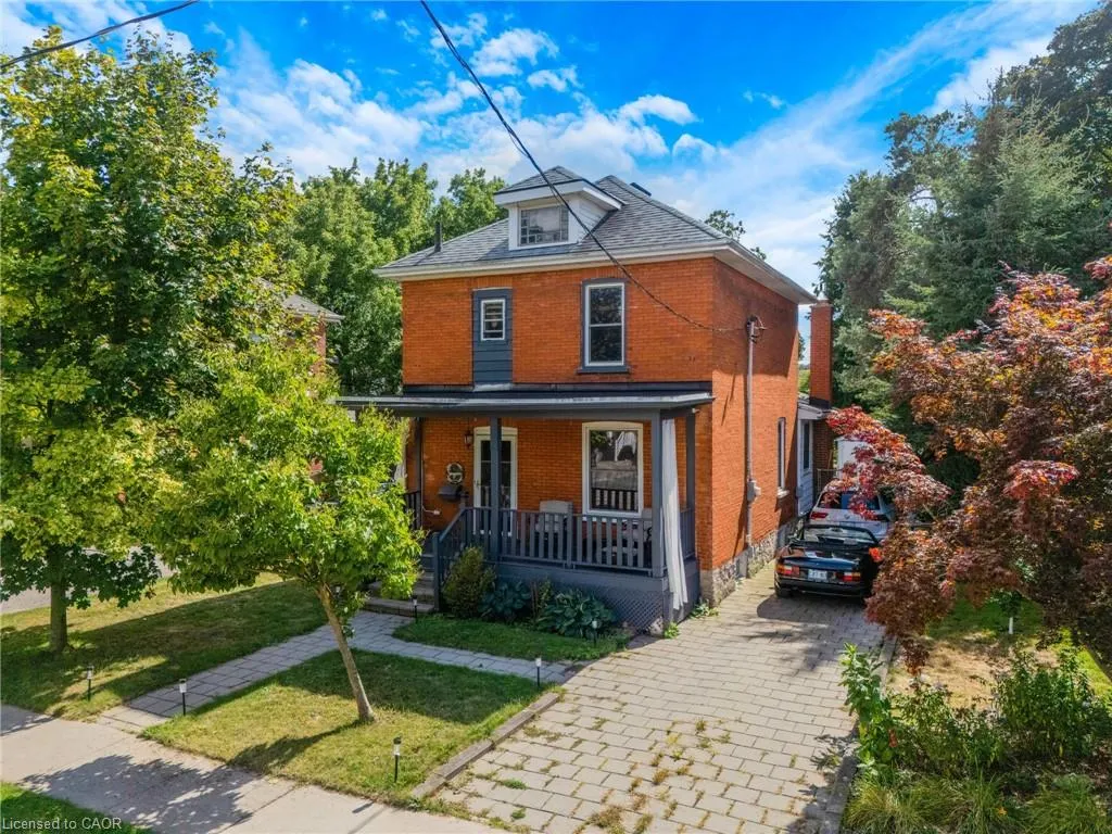 540 Vine Street