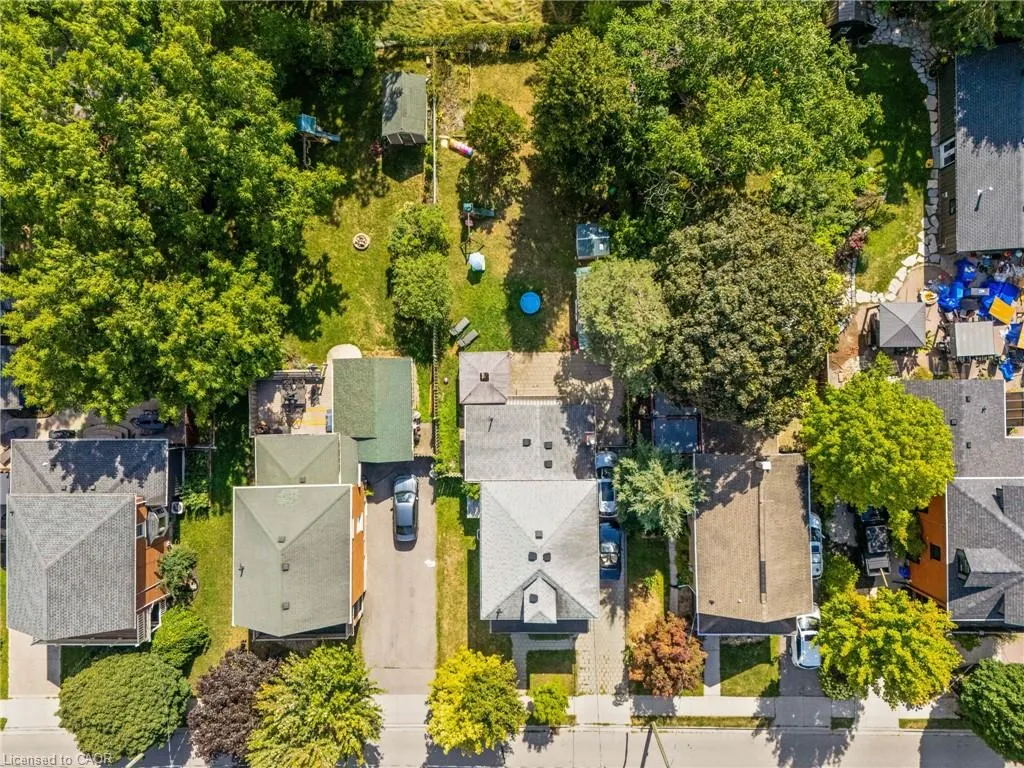 540 Vine Street